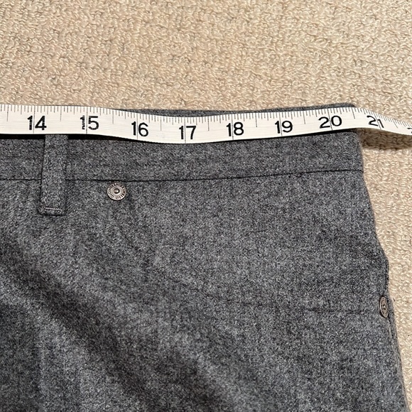 Brunello Cucinelli wool pants size 56 - Picture 8 of 10